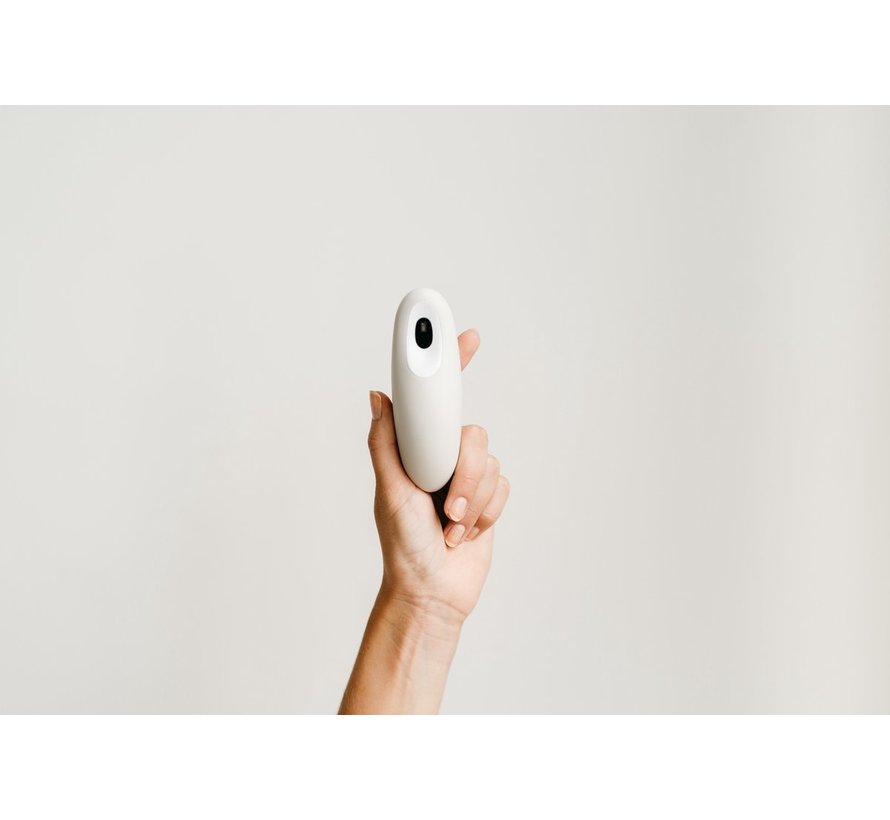 Moonbird: de ademhalingstool voor ontspanning, rust en slaap