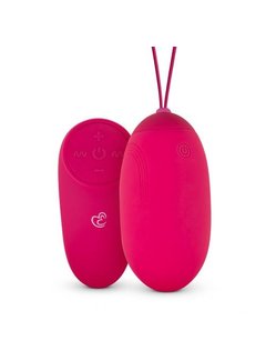 Easytoys Mini Vibe Collection XL Vibratie-Ei Met Afstandsbediening - Roze
