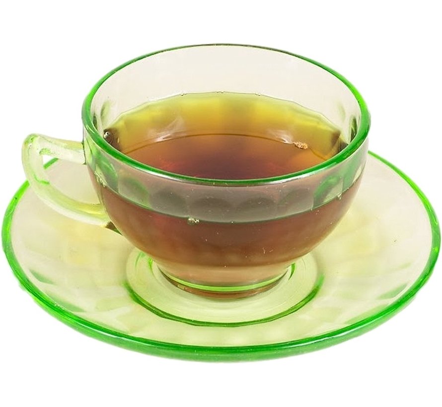 Afslankthee 50 x 41 gram – German Herb (Thai) & Co.