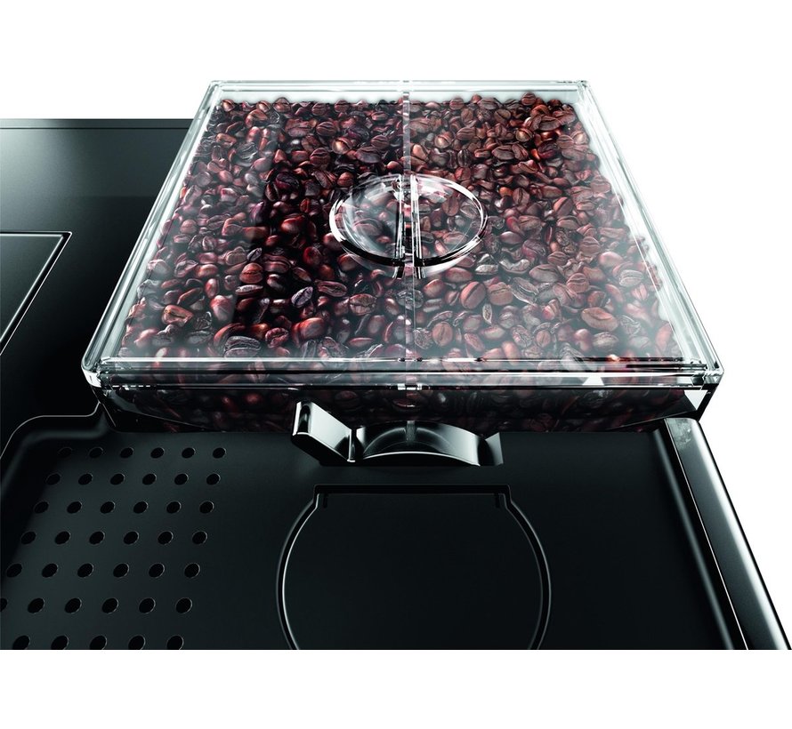 Caffeo CI E970-101 - Volautomaat Espressomachine - Zilver refurbished