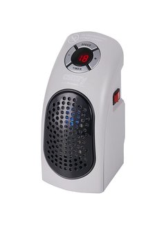 Camry CR 7715 - Heater - voor in stopcontact
