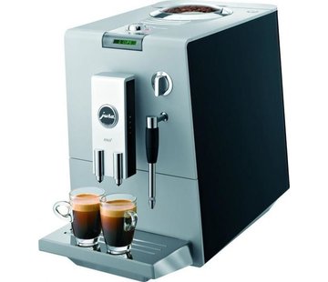 Jura Ena 3 ristretto black