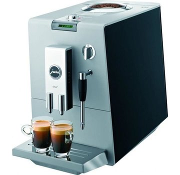 Jura Ena 3 ristretto black