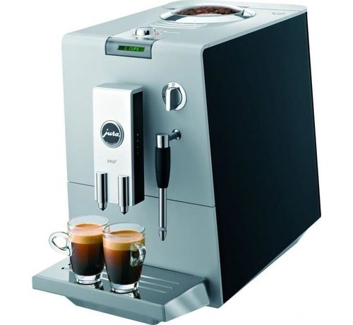 Jura Jura Ena 3 ristretto black