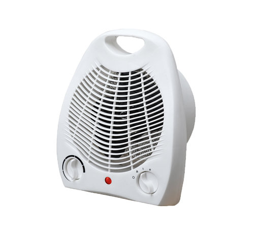 Profile Ventilatorkachel 2000W -  2 standen 22 m²