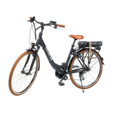 E-bike