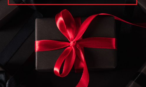 Wat is Black Friday?