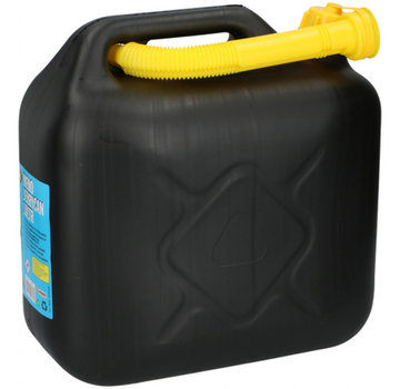 Dunlop Jerrycan 10 Liter Kunststof UN-gekeurd