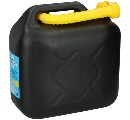 Dunlop Jerrycan 10 Liter Kunststof UN-gekeurd