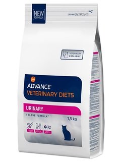 Advance veterinary diet Advance veterinary diet cat urinary care