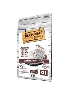 Natural greatness Natural greatness veterinary diet cat gastrointestinal complete