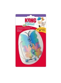 Kong Kong teaser purrsuit vlinder vervangingspakket