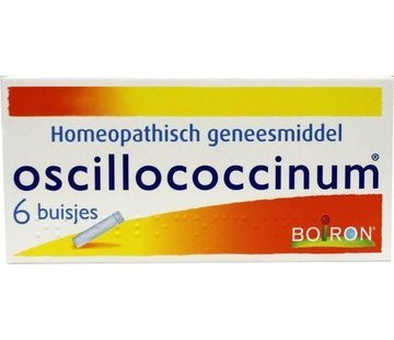 Boiron Boiron Oscillococcinum Korrel