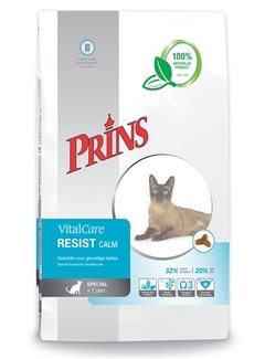Prins Prins cat vital care resist