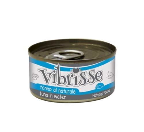 Vibrisse 24x vibrisse cat tonijn