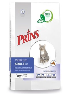 Prins Prins cat vital care adult