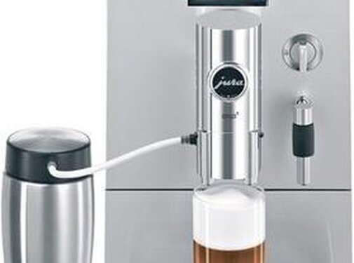 Jura ENA 9 One Touch van JURA