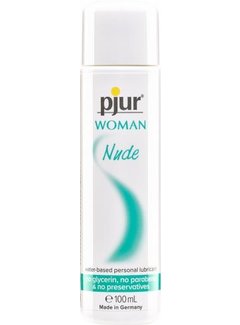 Pjur Pjur Woman Nude Glijmiddel - 100 ml