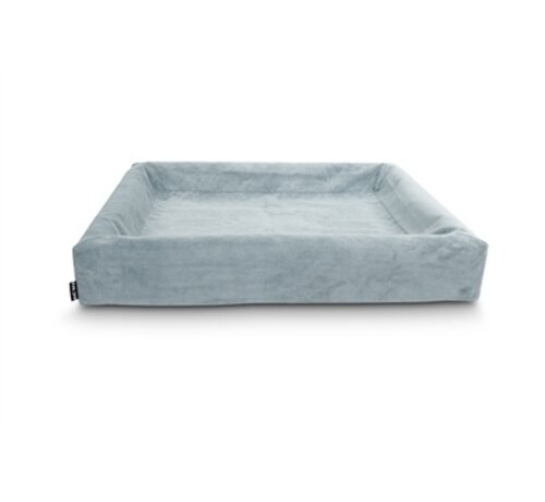 Bia bed Bia bed rib hoes voor hondenmand blauw