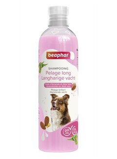 Beaphar Beaphar shampoo hond langharige vacht