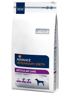 Advance veterinary diet Advance veterinary diet dog articular care