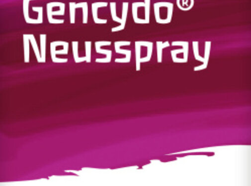 Weleda Weleda Gencydo Neusspray