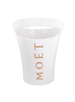 Moët Moët & Chandon Ice Bucket - Luxe Champagnekoeler - Limited Edition  Wijnkoeler