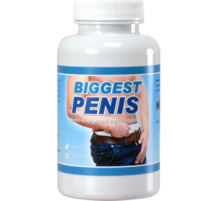 Biggest Penis