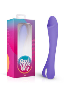Good Vibes Only Gili G-Spot Vibrator