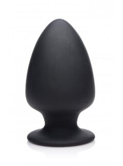 Squeeze-It Squeeze-It Buttplug - Large