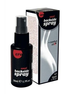 Ero by Hot HOT Backside Ontspannende Anaal Spray - 50 ml