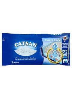 Catsan Catsan smart pack