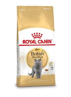 Royal canin Royal canin british shorthair