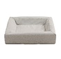 Bia bed skanor hoes hondenmand beige