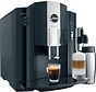 Jura IMPRESSA C9 One Touch Espressomachine 1.9l 16kopjes Zwart REFURBISHED