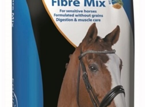 Equifirst Equifirst healthy fibre mix