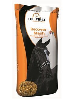 Equifirst Equifirst recover mash