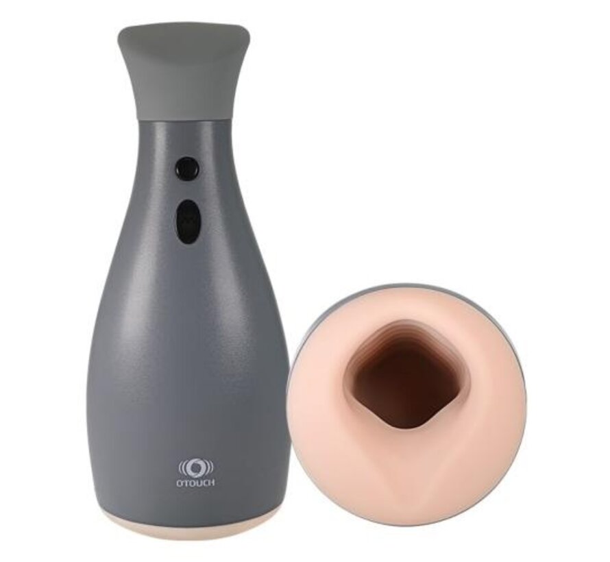 OTOUCH - Ninja2 Automatische Masturbator
