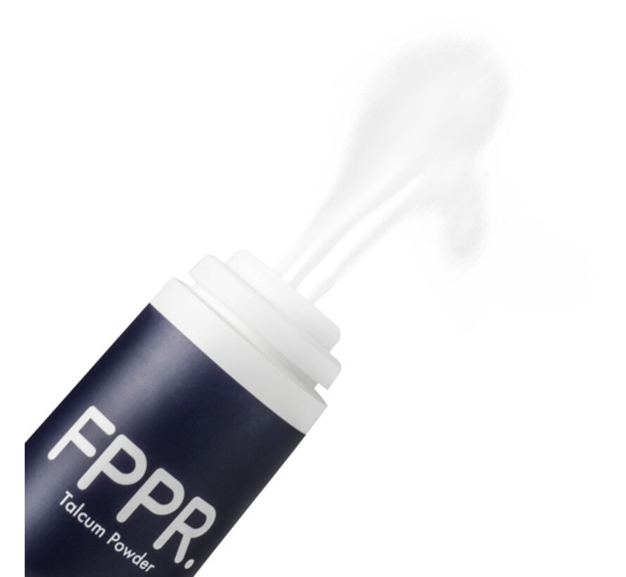 Masturbator Onderhoudspoeder