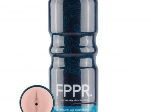 FPPR. FPPR. Anus Masturbator