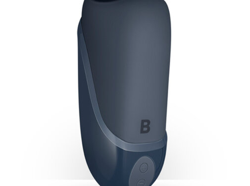 Boners Boners Vibrerende Blowjob Simulator