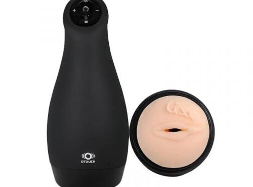 OTOUCH OTOUCH - Airturn3 Masturbator