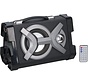 Dunlop Bluetooth Speaker - Draadloze - 20W - Met Afstandbediening - FM radio