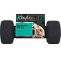 Kaytan Dumbbell 2kg - Zwart - per stuk