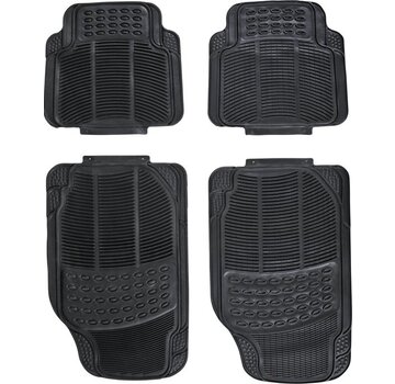 C&C universele automatten 4-delig