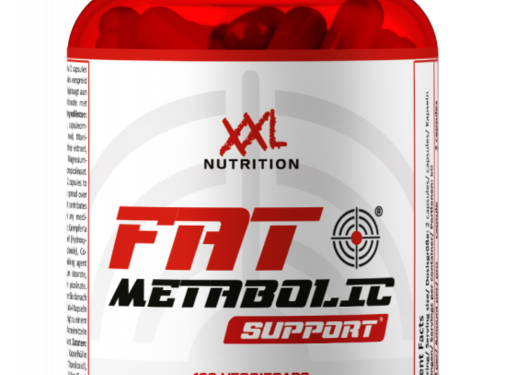 XXL Nutritio Fat Killer - 120 capsules