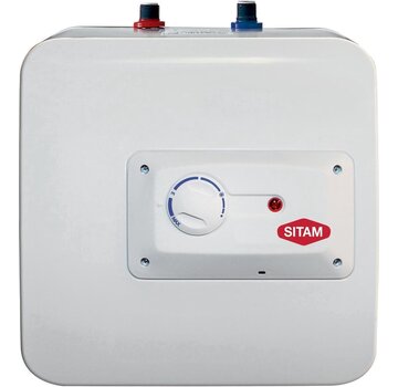 Sitam Sitam Keukenboiler Sitam 2000W 15l onderbouw