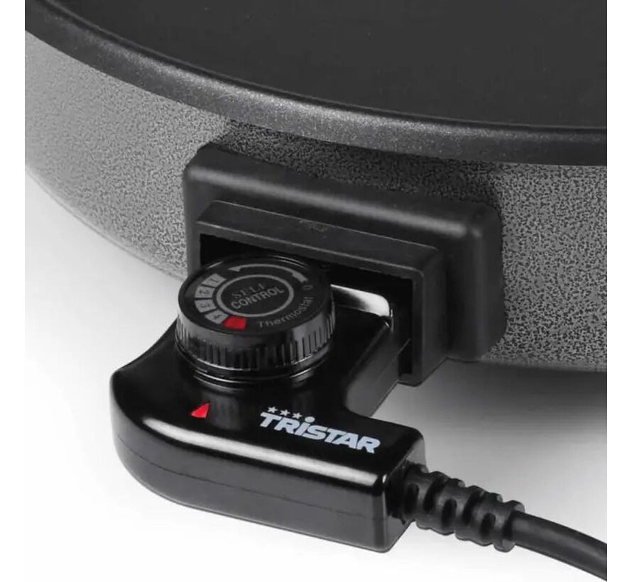 Tristar PZ-2964 Elektrische Hapjespan 40cm