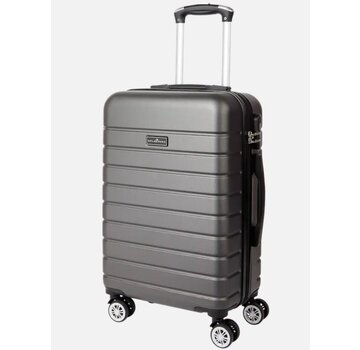 spilbergen Glasgow Reiskoffer - Cabinproof - 38 x 21 x 55 cm - 36 liter