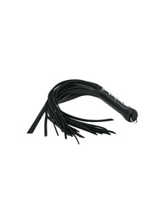 Strict Leather Strict Leather Flogger - 35 cm
